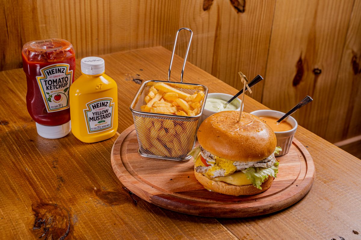 The Best Burgers in Chicago