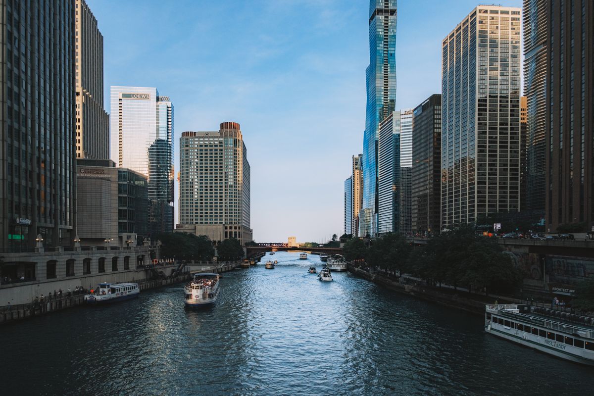 Chicago Architecture Boat Tour: Which One to Book