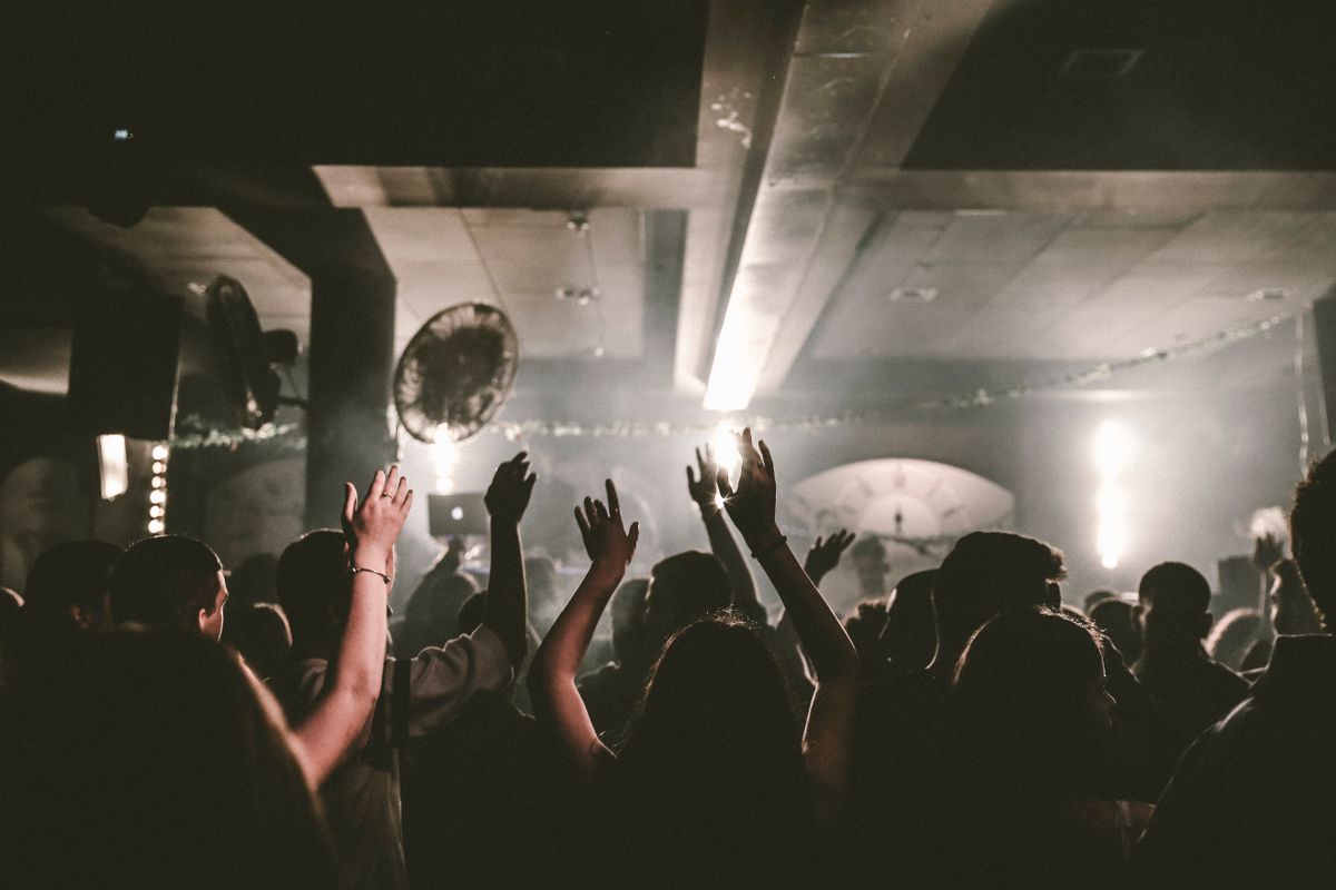 The Best Clubs in Chicago: Where People Actually Dance