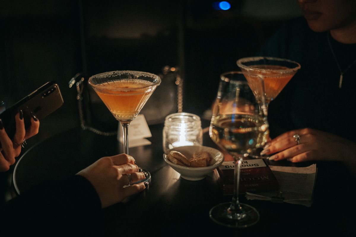 Chicago Speakeasies: 15 Hidden Bars Worth Finding