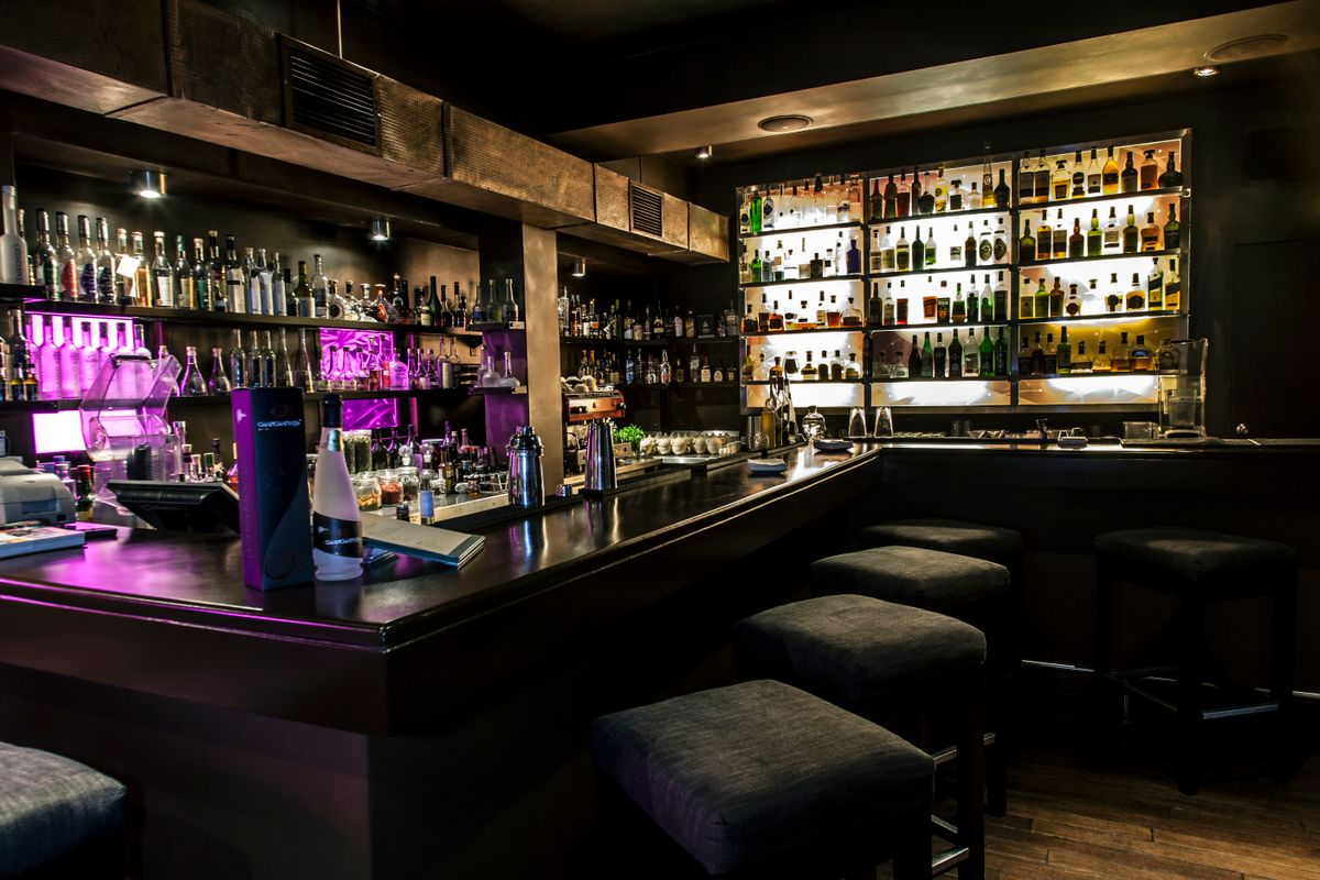 Logan Square Bars: Cocktails, Dives and Everything Between