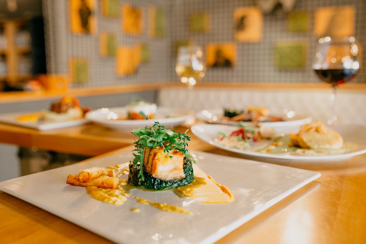 Every Michelin Star Restaurant in Chicago (2026 Guide)
