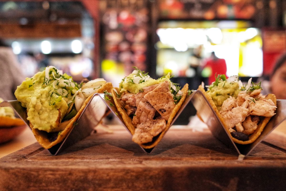 Pilsen Restaurants: Eating Through Chicago's Mural District