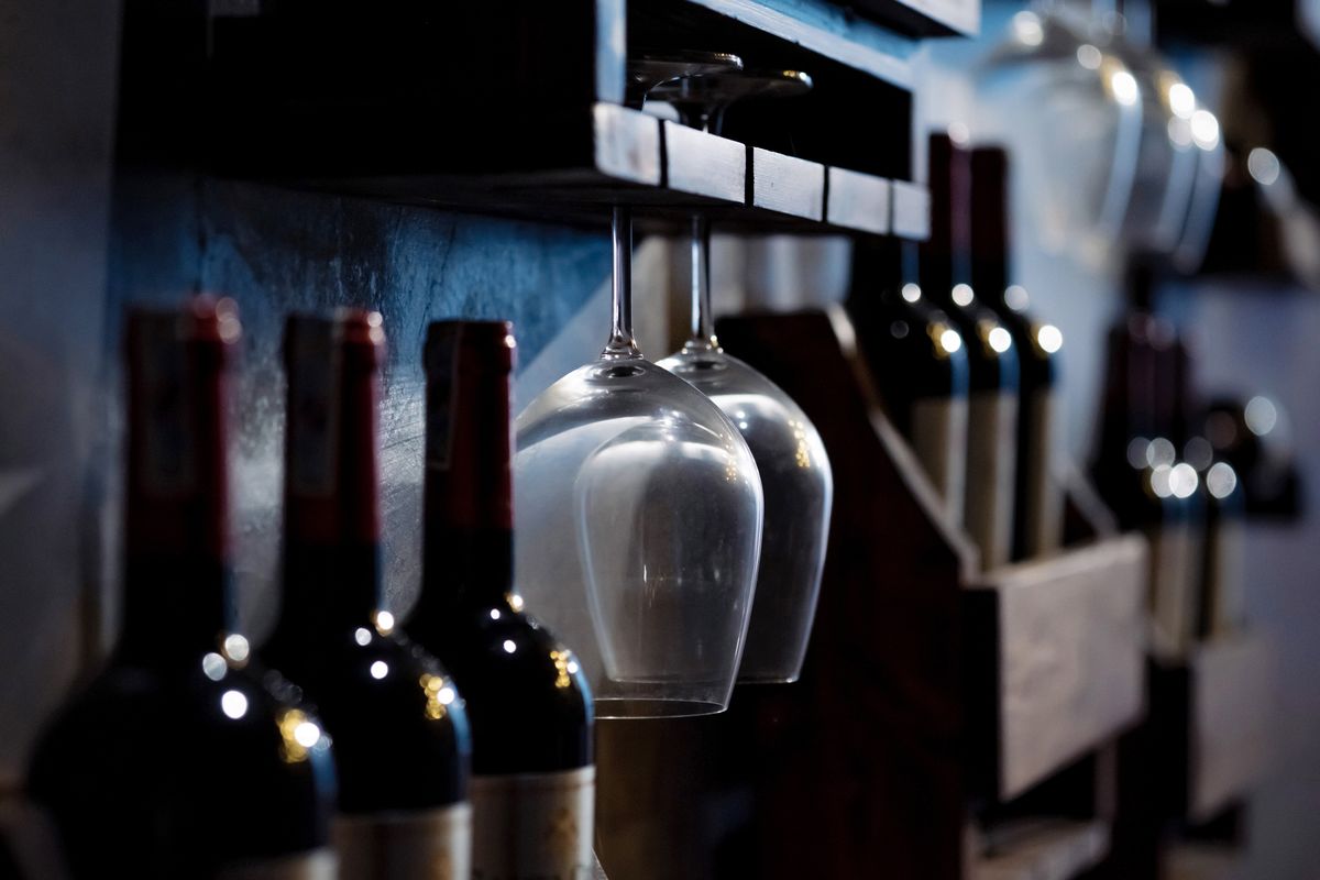 The Best Wine Bars in Chicago
